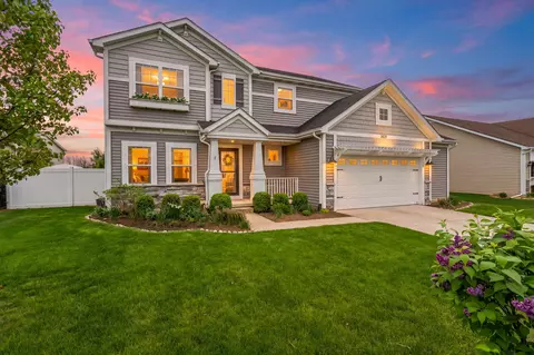 1429 Delos Marr Ave, Chesterton, IN 46304