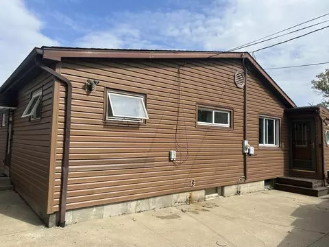 8212 W 128th Pl, Cedar Lake, IN 46303