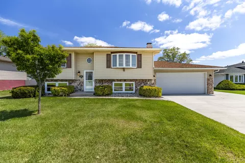 431 S Liverpool Rd, Hobart, IN 46342