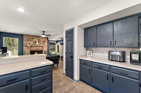 Kitchen - 12150 N 332, De Motte, IN 46310 photo 3 of 4