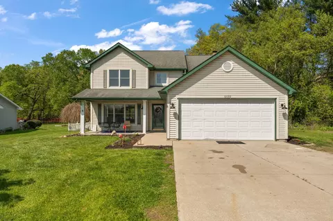 Exterior - 12150 N 332, De Motte, IN 46310 photo 10 of 11