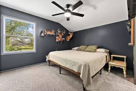 Bedroom - 12150 N 332, De Motte, IN 46310 photo 1 of 4