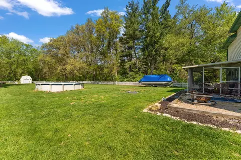 Exterior - 12150 N 332, De Motte, IN 46310 photo 6 of 11