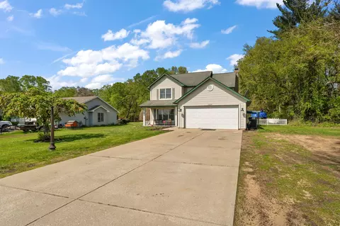 Exterior - 12150 N 332, De Motte, IN 46310 photo 11 of 11