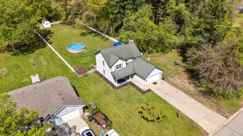 View/Area - 12150 N 332, De Motte, IN 46310 photo 3 of 3