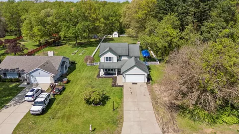 View/Area - 12150 N 332, De Motte, IN 46310 photo 2 of 3