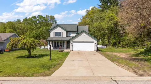 Other - 12150 N 332, De Motte, IN 46310 photo 1 of 4
