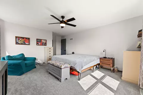 Bedroom - 12150 N 332, De Motte, IN 46310 photo 4 of 4
