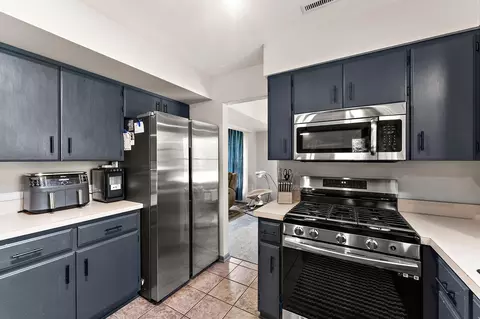 Kitchen - 12150 N 332, De Motte, IN 46310 photo 4 of 4