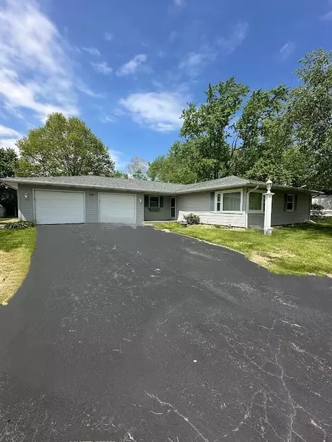 582 N 50, Valparaiso, IN 46385