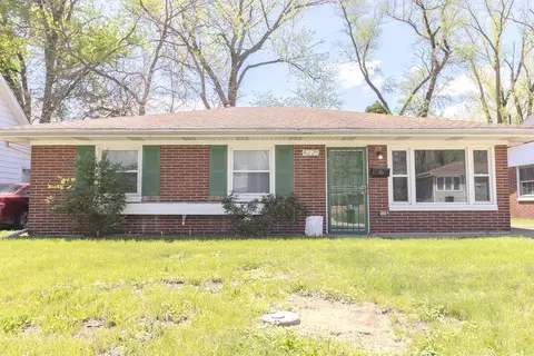 4225 E 5th Pl, Gary, IN 46403