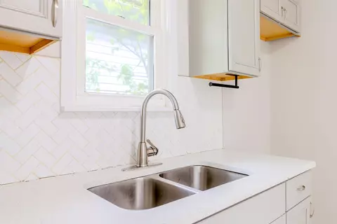 Kitchen - 829 Johnson St, Gary, IN 46402 photo 4 of 4