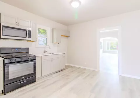 Kitchen - 829 Johnson St, Gary, IN 46402 photo 2 of 4
