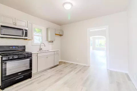 Kitchen - 829 Johnson St, Gary, IN 46402 photo 3 of 4