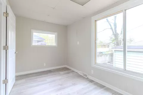 Bedroom - 829 Johnson St, Gary, IN 46402 photo 4 of 8