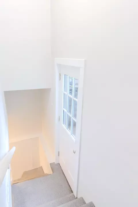 Entry Way - 829 Johnson St, Gary, IN 46402 photo 4 of 4