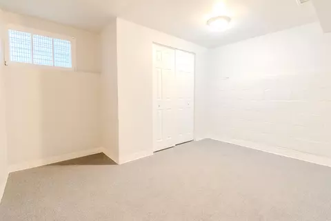 Bedroom - 829 Johnson St, Gary, IN 46402 photo 6 of 8