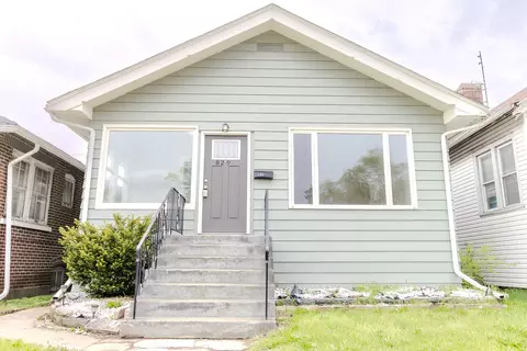 829 Johnson St, Gary, IN 46402