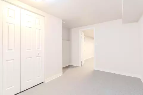 Bedroom - 829 Johnson St, Gary, IN 46402 photo 5 of 8