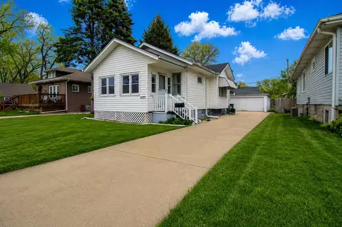 6727 California Ave, Hammond, IN 46323