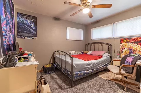 Bedroom - 4900 Arthur St, Gary, IN 46408 photo 3 of 3