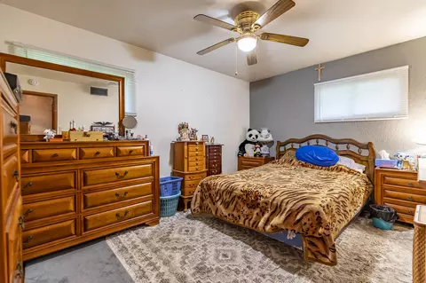 Bedroom - 4900 Arthur St, Gary, IN 46408 photo 1 of 3