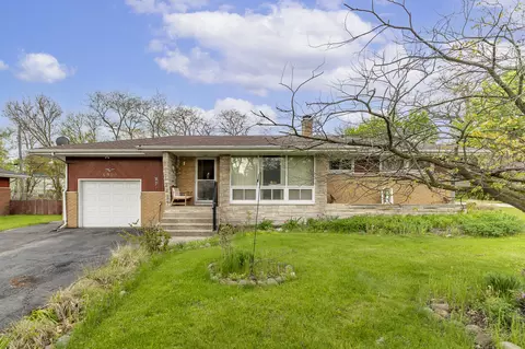 Exterior - 4900 Arthur St, Gary, IN 46408 photo 1 of 4