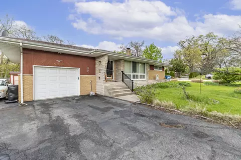 4900 Arthur St, Gary, IN 46408