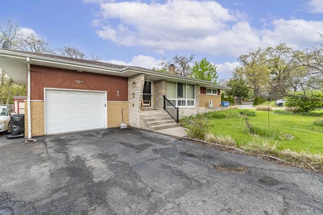 4900 Arthur St, Gary, IN 46408