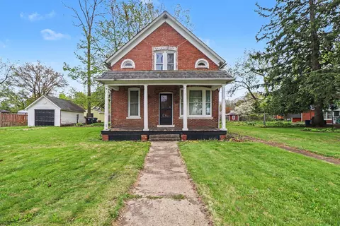 253 N Michigan Ave, Hobart, IN 46342