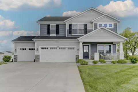 13272 Light Ave, Dyer, IN 46311