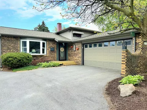1901 N Rensselaer Ave, Griffith, IN 46319