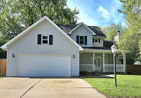 503 Oakwood Dr, Chesterton, IN 46304
