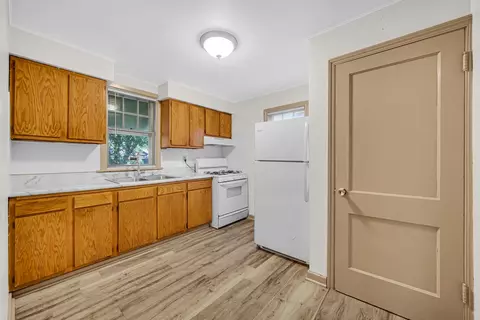 Kitchen - 3752 Tyler St, Gary, IN 46408 photo 1 of 2