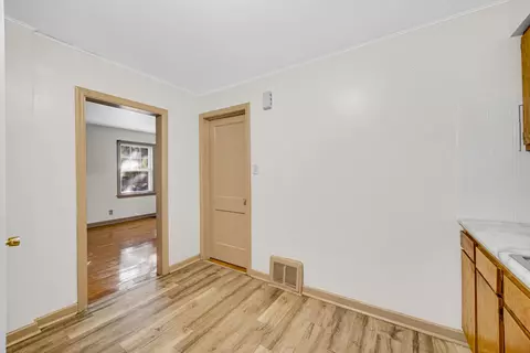 Entry Way - 3752 Tyler St, Gary, IN 46408 photo 1 of 2