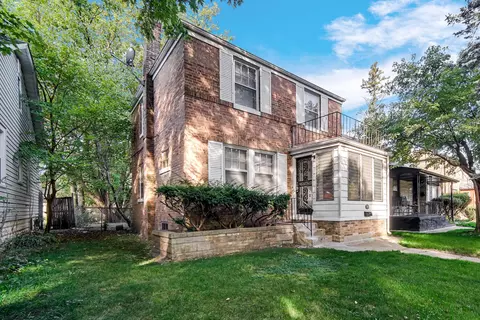 Exterior - 3752 Tyler St, Gary, IN 46408 photo 1 of 2