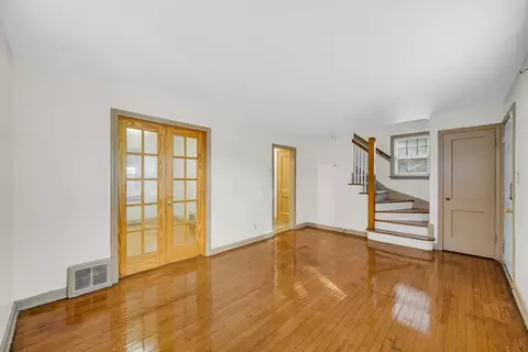 Living - 3752 Tyler St, Gary, IN 46408 photo 2 of 3