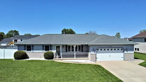 6438 Satin Ave, Portage, IN 46368
