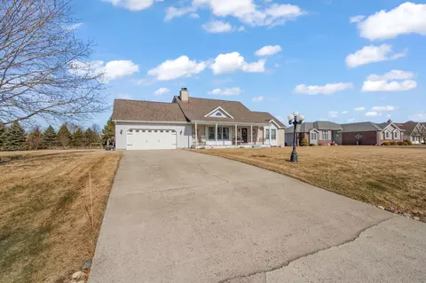 1790 W 134th Ct, Crown Point, IN 46307