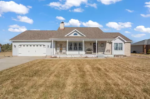 1790 W 134th Ct, Crown Point, IN 46307