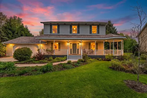 4989 N Remington Sq, La Porte, IN 46350
