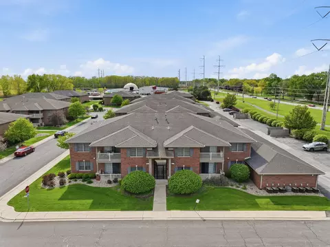 607 Cambridge Ct #1B, Munster, IN 46321