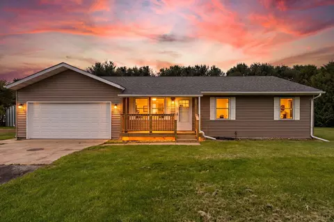 9588 S 1150, Wanatah, IN 46390