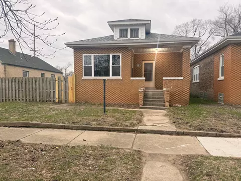 1146 Maryland St, Gary, IN 46407