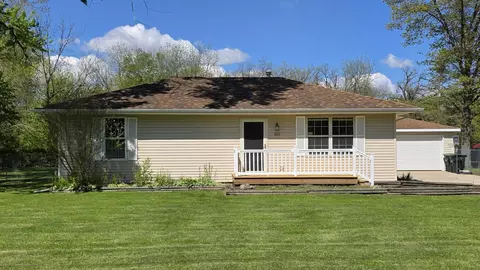 850 S Wisconsin St, Hobart, IN 46342