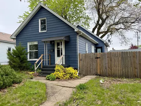 1814 Elston St, Michigan City, IN 46360
