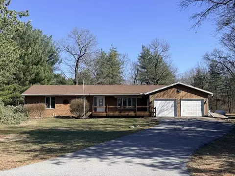 8901 N 489, Lake Village, IN 46349