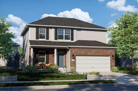 18902 Sapphire St, Lowell, IN 46356