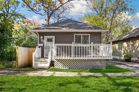 4556 Polk St, Gary, IN 46408