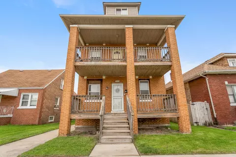 5040 Walsh Ave, East Chicago, IN 46312